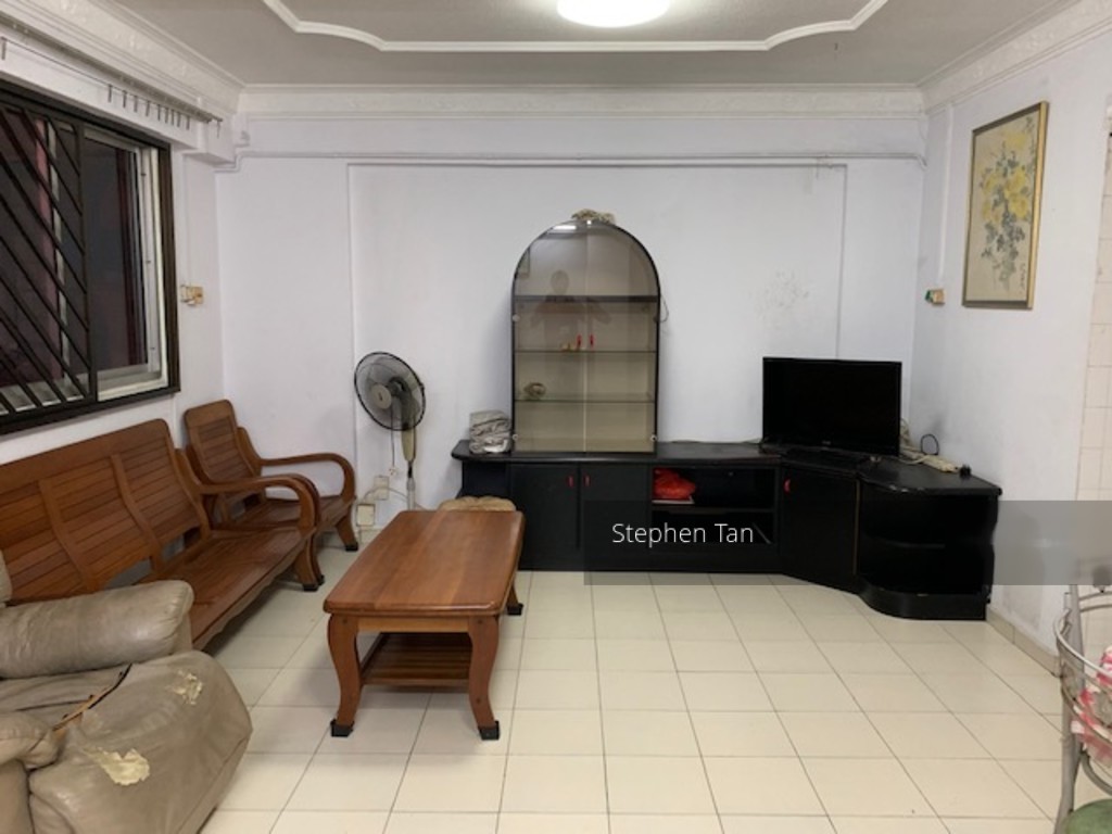 Blk 126 Simei Street 1 (Tampines), HDB 4 Rooms #203046281